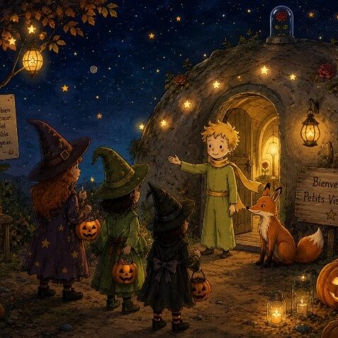 Petit Prince